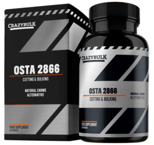 CrazyBulk Osta-2866 Review