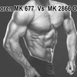 MK-677 vs MK-2866 Review