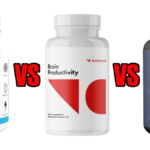 Mind Lab Pro vs NooCube vs Mind Vitality Comparison Results Review