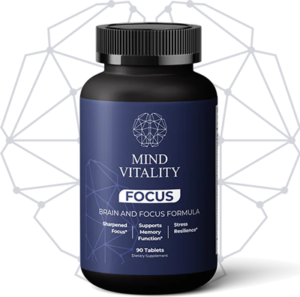 Mind Vitality Focus Review