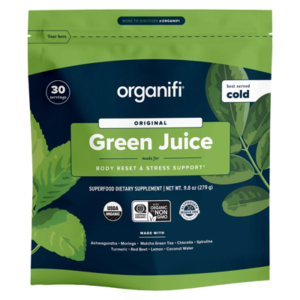 Organifi Review