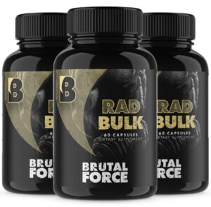 Brutal Force Radbulk Review