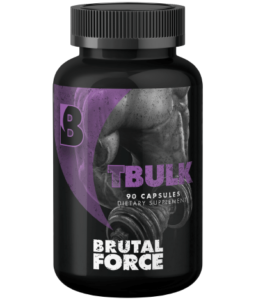 Brutal Force TBulk Review