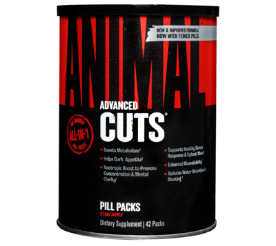 Animal Cuts Review