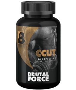 Brutal Force Ccut Review