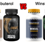 Clenbuterol vs Winstrol Review