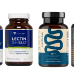 Comparison of Gundry MD Bio Complete-3, Lectin Shield, YourBiology Gut & Biotics-8