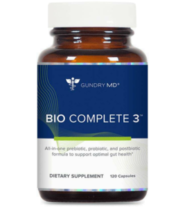 Gundry MD Bio Complete-3 Review