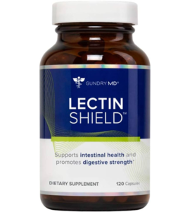 Gundry MD Lectin Shield Review