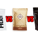 Huel vs Ka-Chava vs Instant Knockout Complete Comparison Results Review