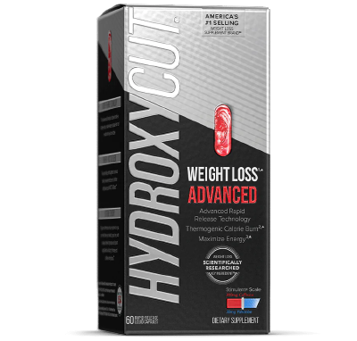 Hydroxycut Review