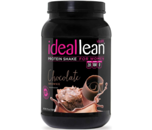 Ideal Lean Review