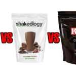 Ideal-Lean vs Shakeology vs Instant Knockout Complete Comparison Results Review