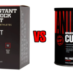 Instant Knockout Cut vs Animal Cuts Comparison Results Review