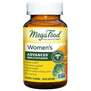 MegaFood Multivitamin Review