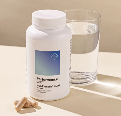 NutriGenesis Multi for Men from Performance Labs