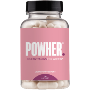 Powher Multivitamin For Women