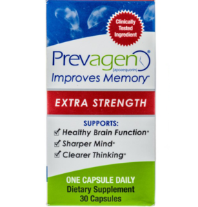 Prevagen Extra Strength Review