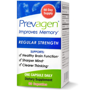 Prevagen Regular Strength Review