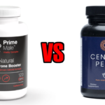 Prime Male Vitality Vs Centrapeak Comparison Results Review