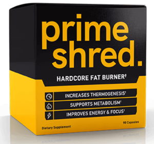 PrimeShred Review