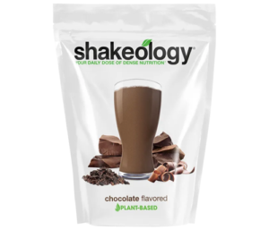 Shakeology image