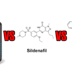 Sildenafil vs Tadalafil vs Performer-8 Comparison Results Review