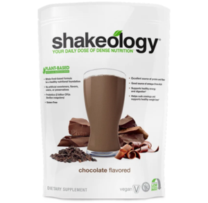 Shakeology Review