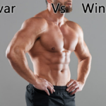 Anavar vs Winstrol