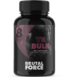 BrutalForce YKBulk Alternative of YK11