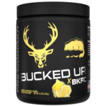 Bucked Up Review