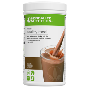 HerBalife Nutrition Review