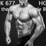 MK 677 vs HGH Review