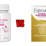 Menoquil vs Estroven Review