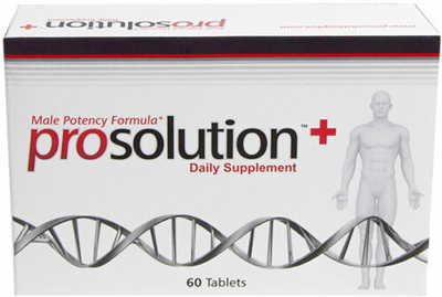 Prosolution Plus Review