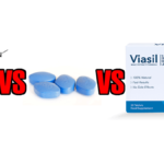 Tadalafil vs Viagra vs Viasil Comparison Results Review