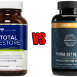 Total Restore vs Primal Gut Restore Comparison Results Review