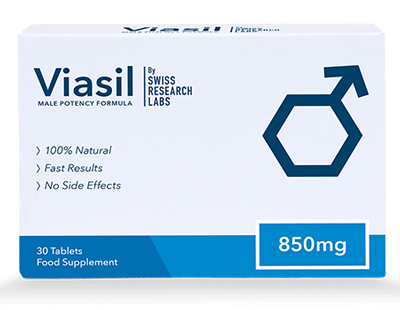 Viasil Review