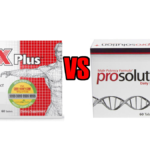 VigRX Plus Vs Prosolution Plus Comparison Results Review