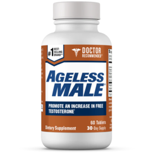 Ageless Male Review