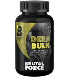 BrutalForce DekaBulk Review