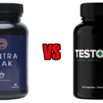 Centrapeak vs Testogen Comparison Results Review