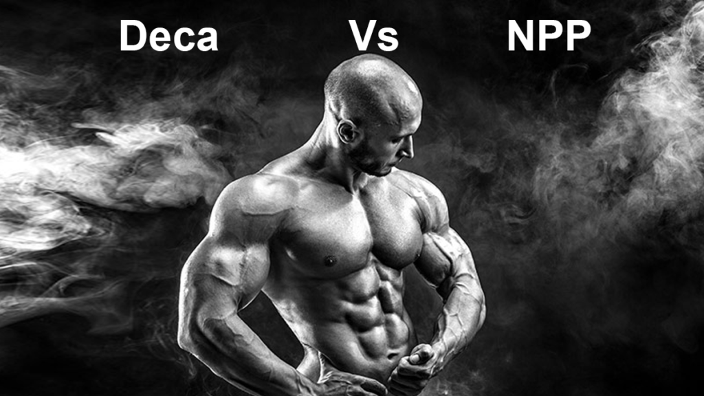 Deca vs NPP