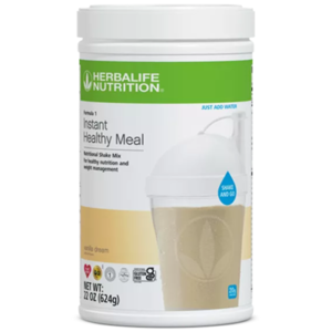 Herbalife Formula 1 Instant Healthy Meal Shake