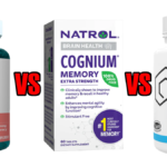 Neuriva vs Cognium vs Mind Lab Pro Comparison Results Review