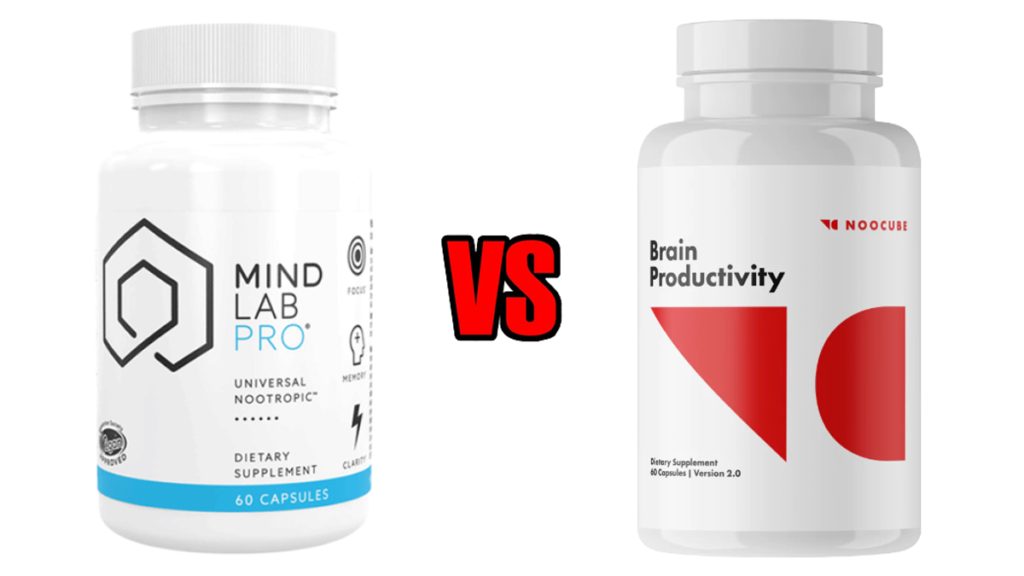 NooCube vs Mind Lab Pro Comparison Results Review