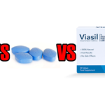 Stendra vs Viagra vs Viasil Comparison Results Review