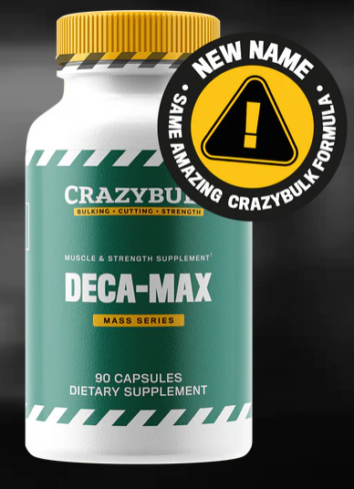 Deca-Max